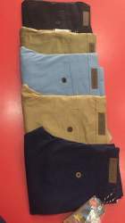 Mens Cotton Trouser