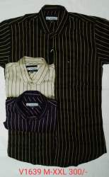 Mens Official Shirts