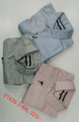 Party Wear Boys Shirts