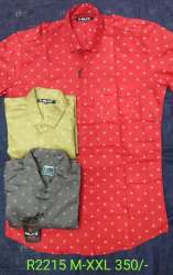 Party Wear Mens Shirts