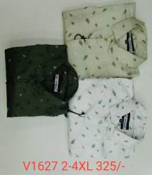 Stylish Boys Printed Shirts