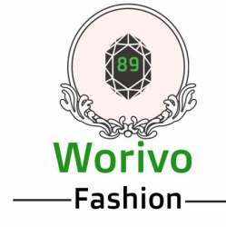 Worivo Fashion logo icon