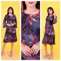 Fancy Printed Rayon Kurtis thumb 3