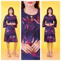 Fancy Printed Rayon Kurtis thumb 4