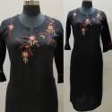 Flex Rayon Kurti thumb 10