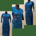 Flex Rayon Kurti thumb 3