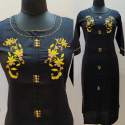 Flex Rayon Kurti thumb 7