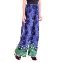 Girls Rayon Cotton Palazzo Pant thumb 2
