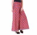 Girls Rayon Cotton Palazzo Pant thumb 3