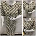 Home Wear Cotton Print Kurtis thumb 1