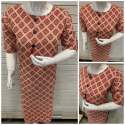 Home Wear Cotton Print Kurtis thumb 2