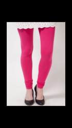 Ladies Cotton Legging