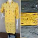 Ladies Cotton Printed Kurtis thumb 1