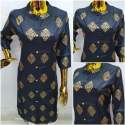 rayon-gold-printed-kurti