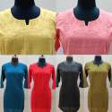 Stylish Rayon Kurti thumb 1