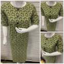 Women Pure Cotton Kurtis