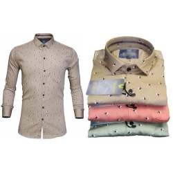 Designer Printed shirts