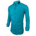 mens-plain-shirts