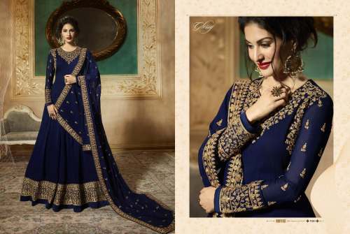 Wedding Designer Gown