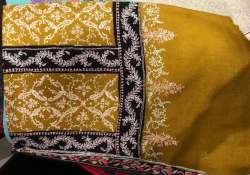 Formal Pashmina Shawl