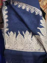 Womens Party Wear Pashmina Shawl