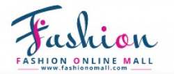 Fashion Online Mall logo icon