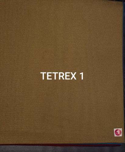 Mens pant fabric - Tetrex by Shree Rishabh Exports