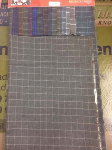 suiting fabric 