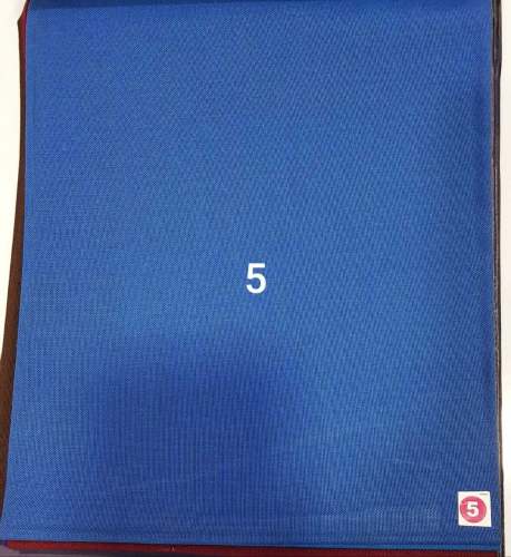 Suiting fabric - tetrex5 by Shree Rishabh Exports