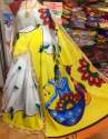 Fancy Printed Cotton Mulmul Sarees-1 thumb 2