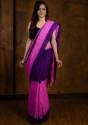 Women Jharna Cotton Sarees thumb 1