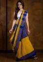 Women Jharna Cotton Sarees thumb 5
