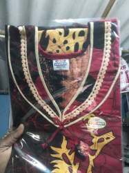 Ladies Cotton Night Gown