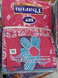 Ladies Night Wear Gown