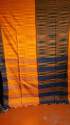 Multi Colors Jharna Cotton Sarees thumb 12