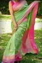 New Arrival Khadi Cotton Sarees