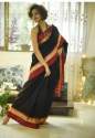 New Arrival Khadi Cotton Sarees thumb 2