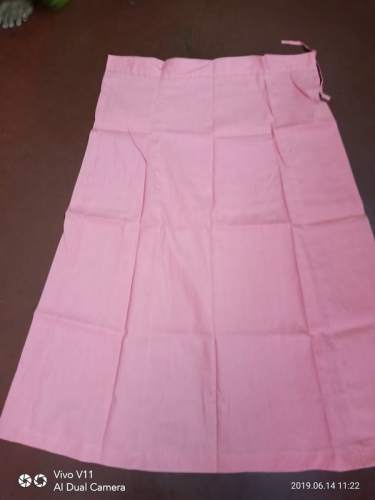 Readymade Women Petticoat