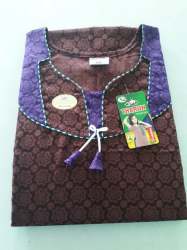 Women Cotton Nighty