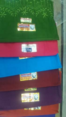 Women Cotton Petticoat