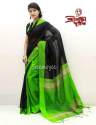 Women Cotton Sarees With Blouse thumb 2