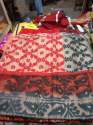 Women Designer Cotton Sarees