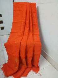 Zari Work Handloom Sarees