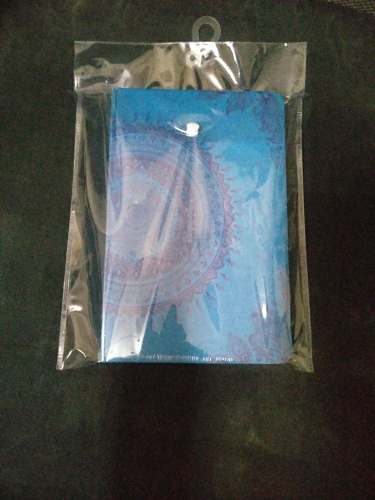 clothing bag
