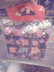 handle packaging bag