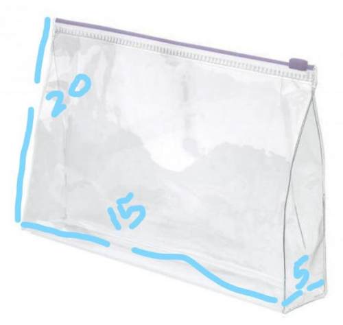 packaging bag by js pvc bags 