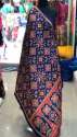 Designer Assam Silk Printed Dupatta thumb 1
