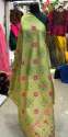 Designer Assam Silk Printed Dupatta thumb 6