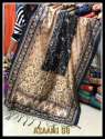 Fabulous Digital Printed Dupatta thumb 3