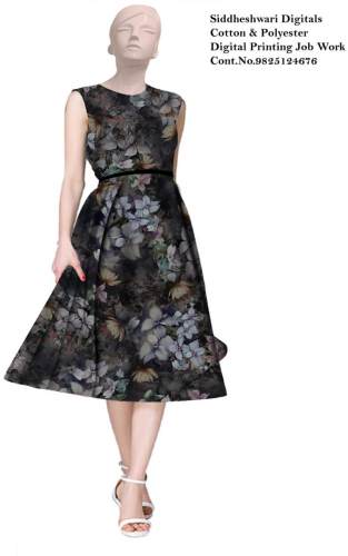 Digital Printing Job Work